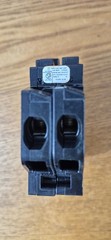 Sylvania GTE A2020 20/20 Amp 2 Pole 120/240V Type A new