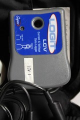 Supco Current And Voltage Logger CT300 & Mini Data SL300T KIT
