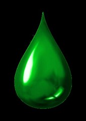 Rekhaoil® Green Petroleum Dye 1 Gallon