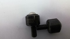 Omnitrack 9100A Ball Transfer Unit Lot of 2