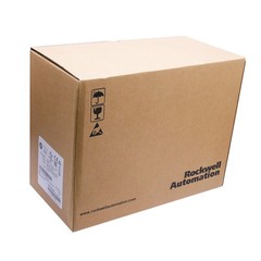 2025 New Allen-Bradley 25B-D030N104 Ser A PowerFlex 525 15kW 20Hp AC Drive