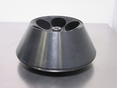 Sorvall GSA Fixed Angle Rotor – No Lid Included