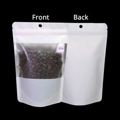 Moisture-Resistant Seed Storage Bag for Grains & Legumes, Long-Term Preservation