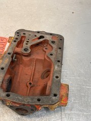 1958 Ford 1841 Tractor 3pt Hydraulic Lift Rockshaft Housing NCA501B