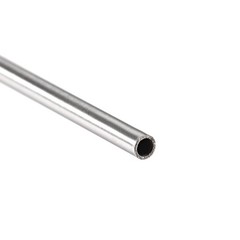 304 Stainless Steel Capillary Tube 2.8mm ID 3.2mm OD 300mm Long 0.2mm Wall