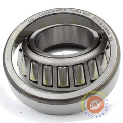 L44649/L44610 Taper Roller Bearing -1-1/16" ID – Genuine FAG