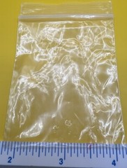 * 500 Pieces Of 4 mil Ziplock 2″ x 3″ ReSealable Plastic Small Bags Jewelry Bags