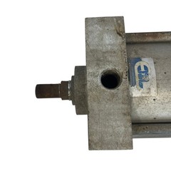 Chicago Controls Heavy Duty 20″ Tie-Rod Pneumatic Air Cylinder Actuator USA