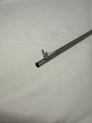 Circon ACMI E152 Cystoscope Double Channel Deflector Bridge Urology Cysto