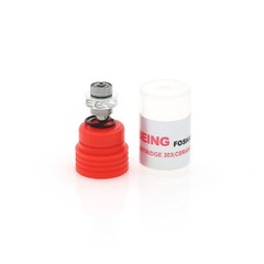 BEING Dental High Speed Handpiece Turbine Rotor Cartridge Fit 302PQ 303PBQ K N