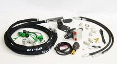 LAND PRIDE – OEM – 3rd Function Valve Kit for Kubota MX Series OEM#: 380-166A