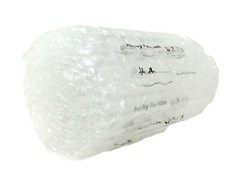 QUILT AIR SMALL PILLOW CUSHION FILM FOR MINI PAK’R MACHINE 984ft 300m ROLL NEW