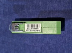 Phoenix Contact Mini-ps-100-240ac/24dc/1