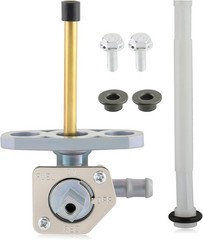New Fuel Tank Petcock Valve Assembly 16950-HM8-003 for 1997-2017 Recon TRX250 TR