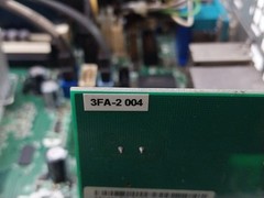 HEWLETT-PACKARD AZ888AW#ABY Elite Small Form Factor HSTNC-058P-SF