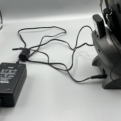 Symbol PTPT1800 Barcode Scanner Terminal SPT1800 TRG80400 CRD1800 Dock Tested