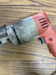 Milwaukee 6852-20 18 Gauge Electric Metal Shear Corded Sheet Metal Cutter