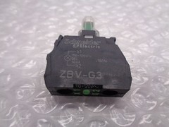 SCHNEIDER ELECTRIC ZBV-G3 LED MODULE LOT OF 3 NSNP
