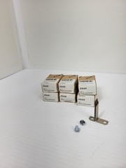 New Lot of 6 Eaton FH48 Thermal Overload Element Relay