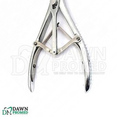 Mathieu Anal Speculum 3 Prongs 7.75″ Dilation Rectal Exam Medical Surgical