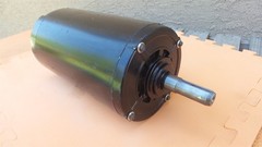 York 024-36873-207 Fan Motor P56AJ65A50C 024-36873-107 460V 2HP 2 HP 1150 RPM