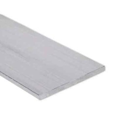 3/16″ Thick Aluminum Bar Flat Stock 4″ x 3 Feet Unpolished Finish Alloy 6061 NEW