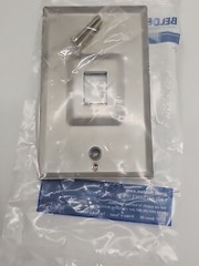 NEW Lot 5 nVent Caddy CAT425 Fiber Optic Cable Hanger System Category 5 181130