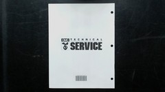 Johnson Evinrude 9.9 15 Outboards Parts Catalog 1987 OMC Genuine