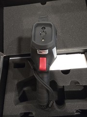HIKMICRO B10 Thermal Camera 256×192 IR 2MP 25Hz 3.2 LCD Handheld