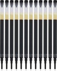 Pen Precise V5 RT Liquid Rollerball Ink Refill for Retractable Pens, Extra Fi…
