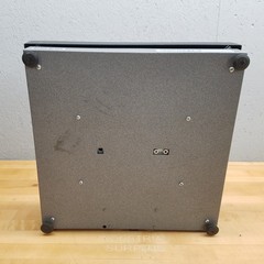 MOS 105470-075N Spectrum Scale 16 x 16″, 70 lb. x 0.5oz – PARTS ONLY