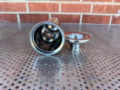 Pall Advanta ALID11G23LNNH4 In-Line Liquid And Gas Filter Housings