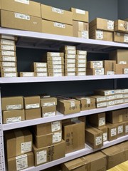 New AB 25B-D2P3N114 Ser A PowerFlex 525 0.75kW (1Hp) AC Drive Sealed