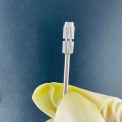 Dental Bur Drill HP2.35mm to FG 1.6mm Adapter Converter Rotatory Shank Polisher