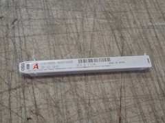 OSG Spiral Flute Tap: #10-32 UNF, H2 / 2B-3B, 3 Flute, Bottoming Chamfer