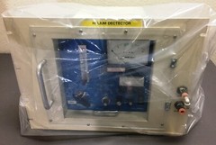 Gow-Mac Instrument 20 Series Model 20-00010004F, Helium Detector