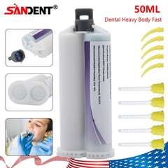 Wireless Cordless Dental Curing Light Lamp Teeth Whitening Woodpecker Style