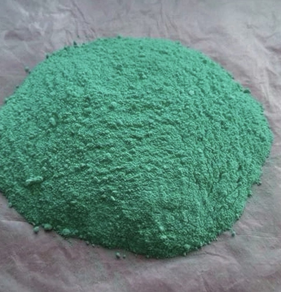 1 LB Copper Carbonate Powder 99% Purity Lab Grade