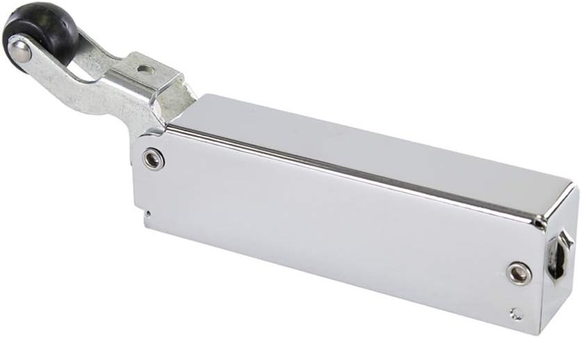 Kason 1094 SureClose Hydraulic Concealed Door Closer 11094000013 Heavy Duty