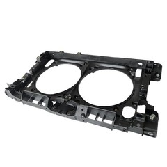 Radiator Support Assembly 2013-2015 Nissan Altima 2.5L Seda 625003TA0A