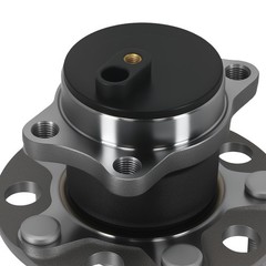 1x Rear Left Right Wheel Hub Assembly fit for Chrysler 200 2011-2014 512332