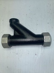 McDonnell & Miller ITT Industries SA159-17 Black Y Assembly