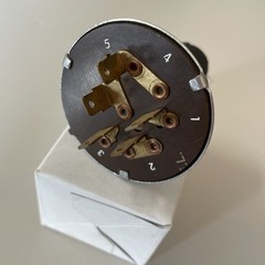 Massey Ferguson Tractor Light Switch 772954M1
