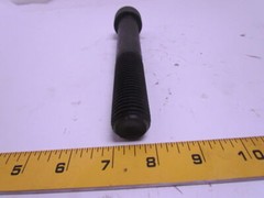 Hoo-Krome 1-8 x 7″ UNC Inch Socket Head Cap Screw Bolt H-K USA