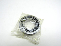 SKF NU1005 25mm x 47mm x 12mm Cylindrical Roller Bearing