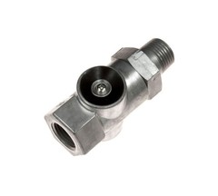Qr-L Quick Release Replaces OEM: 800333