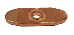 Total Source Forklift Copper Silver Contact GE259A5047G001 NOS