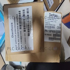 1PC Brand New Danfoss FC-051P1K5T4E20H3BXCXXXSXXX With Warranty Fast Shipping