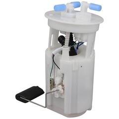 Fuel Pump Assembly Electric Module Replacement for Hyundai Accent 1.5L 2000-2002