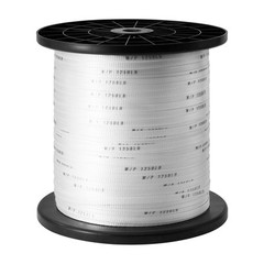 VEVOR Polyester Pulling Tape Mule Tape 1/2″ x 1053′ 1250 lbf Tensile Capacity
